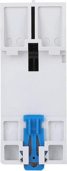 Interruttore differenziale, 40A, sensibilità 30mA Monofase, tipo F (ideale per apparecchiature elettroniche e inverter)
