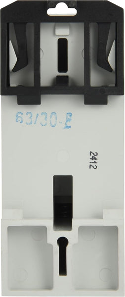 Interruttore Differenziale 25A/40A/63A, sensibilità 30mA, tipo AC